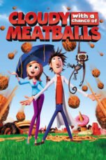 Watch Cloudy with a Chance of Meatballs Streaming