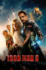 Watch Iron Man 3 (2013) Movie Online