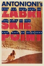 Watch Zabriskie Point (1970) Streaming