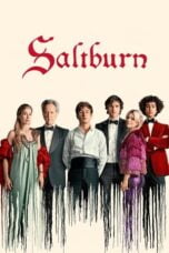 Watch Saltburn (2023) Movie Online