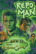 Watch Repo Man (1984) Streaming