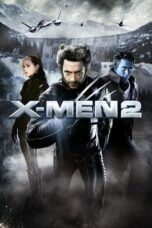 Watch X-Men 2 (2003) Streaming