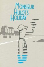 Watch Monsieur Hulot’s Holiday Streaming