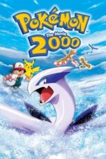 Watch Pokémon the Movie 2000 (1999) Streaming