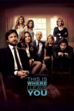 Watch This Is Where I Leave You Movie Online