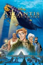 Watch Atlantis: The Lost Empire Streaming