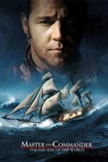 Watch Master and Commander: The Far Side of the World Movie Online