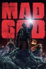 Watch Mad God Streaming