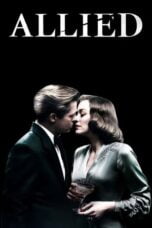 Watch Allied (2016) Movie Online