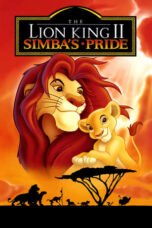 Watch The Lion King 2: Simba’s Pride Movie Online