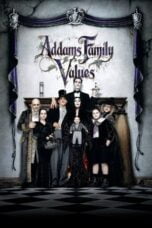 Watch Addams Family Values Streaming