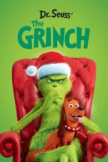 Watch The Grinch (2018) Streaming