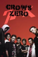 Watch Crows Zero (2007) Streaming