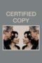 Watch Certified Copy Movie Online