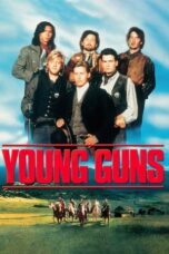 Watch Young Guns (1988) Streaming