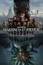 Watch Black Panther: Wakanda Forever Movie Online