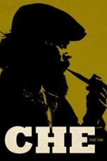 Watch Che: Part 2 Streaming