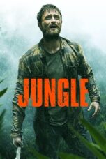 Watch Jungle (2017) Streaming