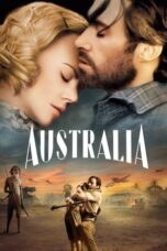 Watch Australia (2008) Streaming