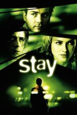 Watch Stay (2005) Streaming