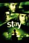 Watch Stay (2005) Movie Online