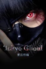 Watch Tokyo Ghoul Streaming