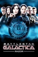 Watch Battlestar Galactica: Razor Movie Online