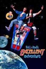 Watch Bill & Ted’s Excellent Adventure Movie Online