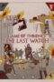 Watch Game of Thrones: The Last Watch Movie Online