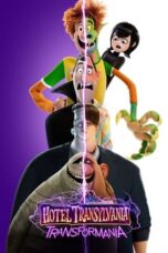 Watch Hotel Transylvania: Transformania Movie Online