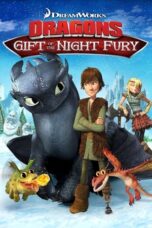 Watch Dragons: Gift of the Night Fury Streaming