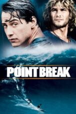 Watch Point Break (1991) Streaming