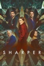 Watch Sharper (2023) Streaming