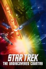 Watch Star Trek VI: The Undiscovered Country Movie Online