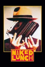 Watch Naked Lunch Movie Online