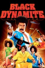 Watch Black Dynamite (2009) Streaming