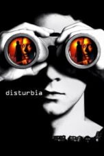 Watch Disturbia (2007) Streaming