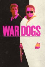 Watch War Dogs (2016) Movie Online