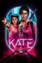 Watch Kate (2021) Movie Online