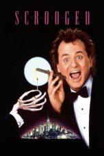 Watch Scrooged (1988) Streaming