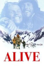 Watch Alive (1993) Streaming