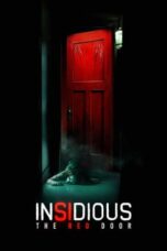 Watch Insidious: The Red Door Streaming