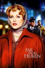 Watch Far from Heaven (2002) Movie Online