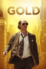 Watch Gold (2016) Streaming