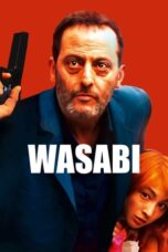 Watch Wasabi (2001) Streaming