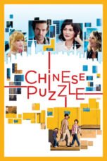 Watch Chinese Puzzle (2013) Movie Online