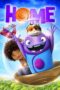 Watch Home (2015) Movie Online