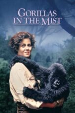 Watch Gorillas in the Mist Movie Online