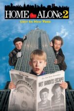 Watch Home Alone 2: Lost in New York Movie Online