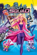 Watch Barbie: Spy Squad Streaming